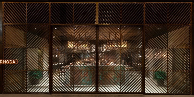 Oh Rhoda, je t'adore! Oh Rhoda, je t'adore!