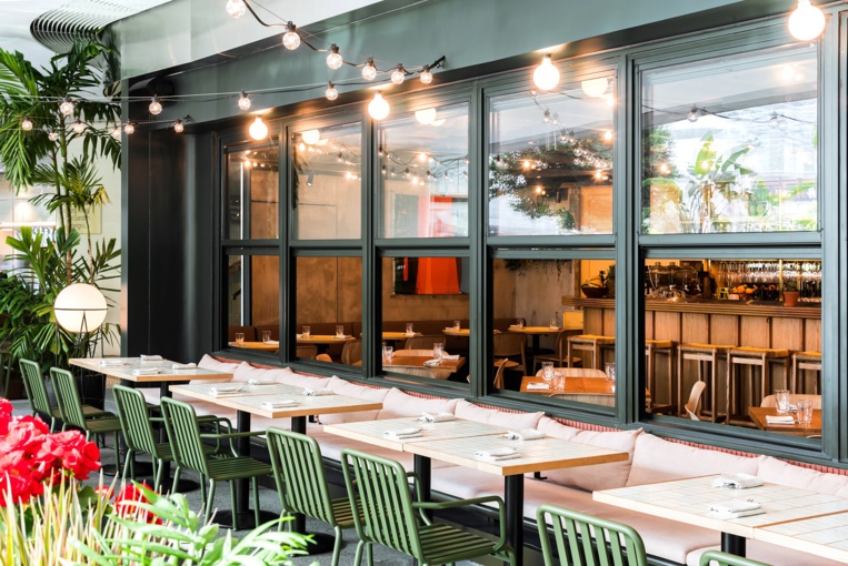 COMMISSARY: direction la Californie ! COMMISSARY: direction la Californie !