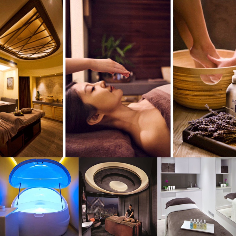 Top du mois : soins et massages pendant votre grossesse Top du mois : soins et massages pendant votre grossesse