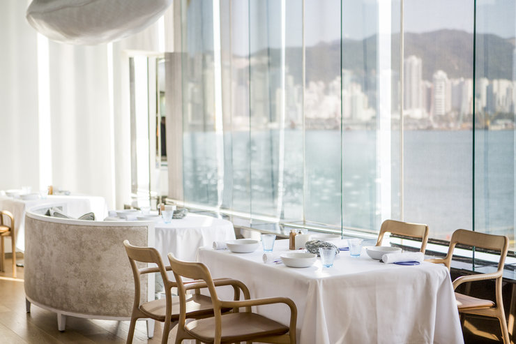 Rech par Alain Ducasse Rech par Alain Ducasse