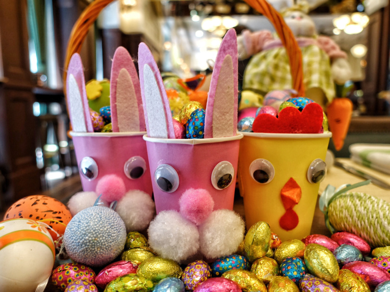 FRITES lance son Express lunch FRITES lance son Express lunch