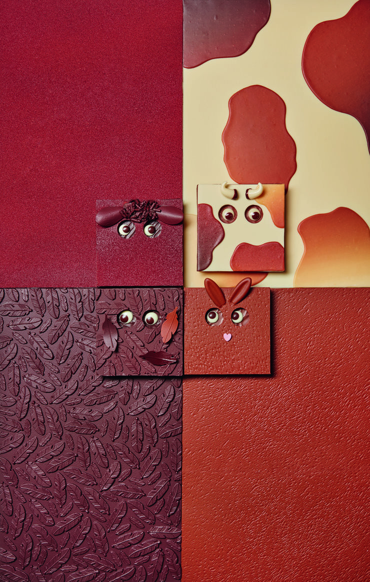 Pâques 2017 Pâques 2017