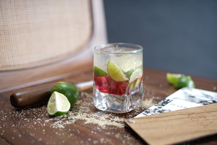 Uma Nota dévoile son nouveau menu Uma Nota dévoile son nouveau menu