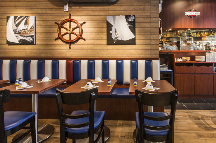 La Crêperie Hong Kong : l’âge de raison La Crêperie Hong Kong : l’âge de raison