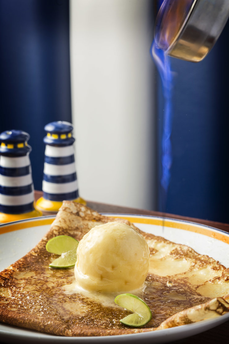 La Crêperie Hong Kong : l’âge de raison La Crêperie Hong Kong : l’âge de raison