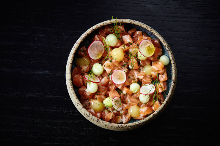 La liste Madame - Juin La liste Madame - Juin