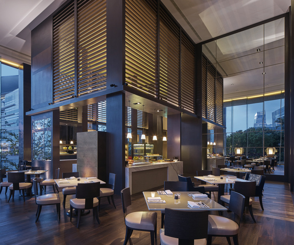 Afternoon Tea au Grand Café Afternoon Tea au Grand Café