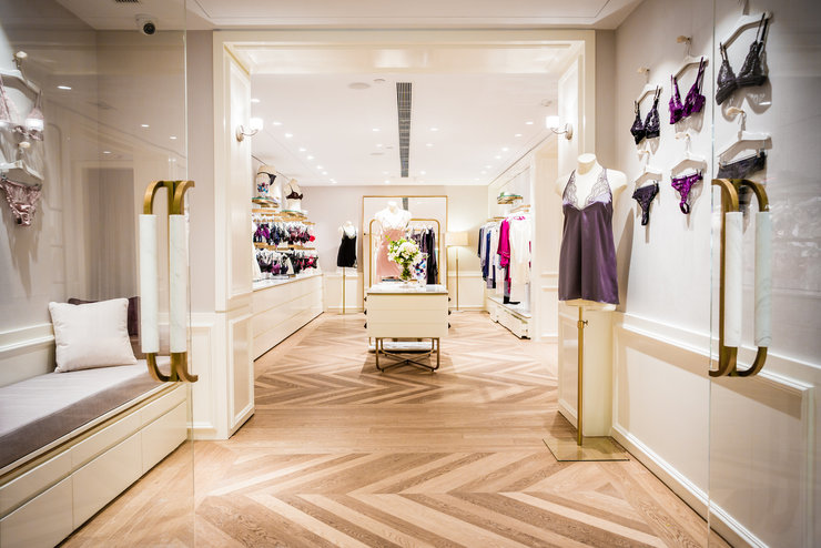 Le Landmark lance son espace bien-être et beauté Le Landmark lance son espace bien-être et beauté