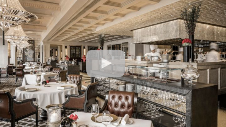 Mon unique CAPRICE Mon unique CAPRICE