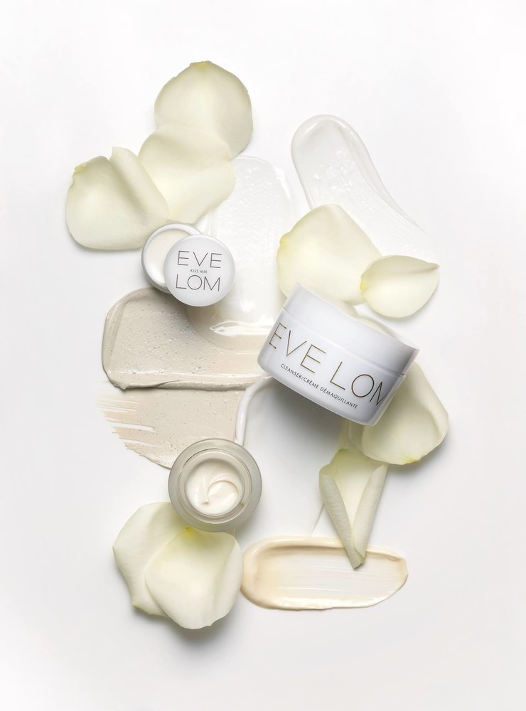 Routine beauté de rentrée Routine beauté de rentrée