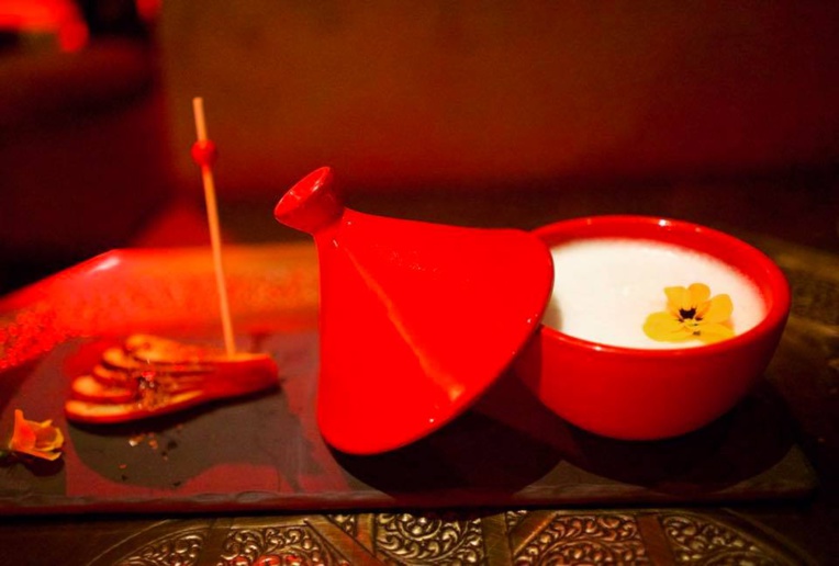 LILYA, direction Marrakech! LILYA, direction Marrakech!