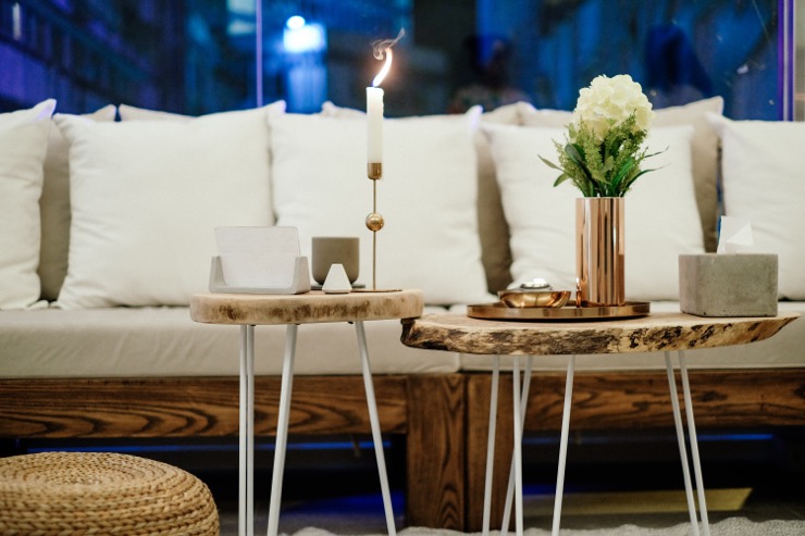 FLOAX - La relaxation par la flottaison FLOAX - La relaxation par la flottaison