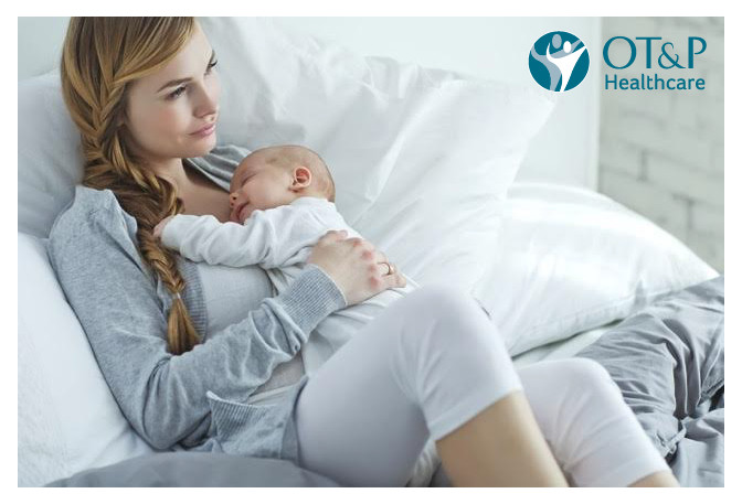 OT&P – Une clinique dédiée aux femmes et aux enfants OT&P – Une clinique dédiée aux femmes et aux enfants