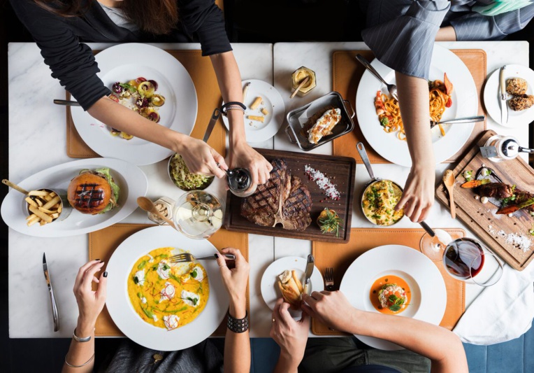 Porterhouse by Laris : nouveau brunch, nouvelle carte Porterhouse by Laris : nouveau brunch, nouvelle carte