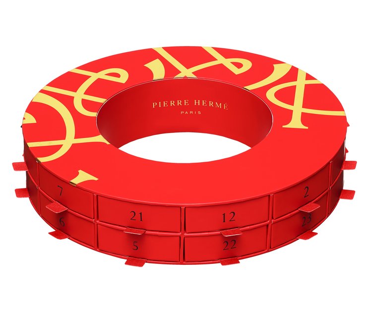 La sélection Madame de Calendriers de l’Avent pour les grands enfants La sélection Madame de Calendriers de l’Avent pour les grands enfants