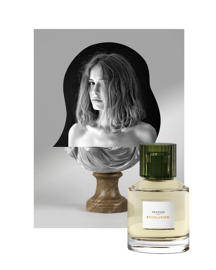 La liste Madame – Décembre La liste Madame – Décembre