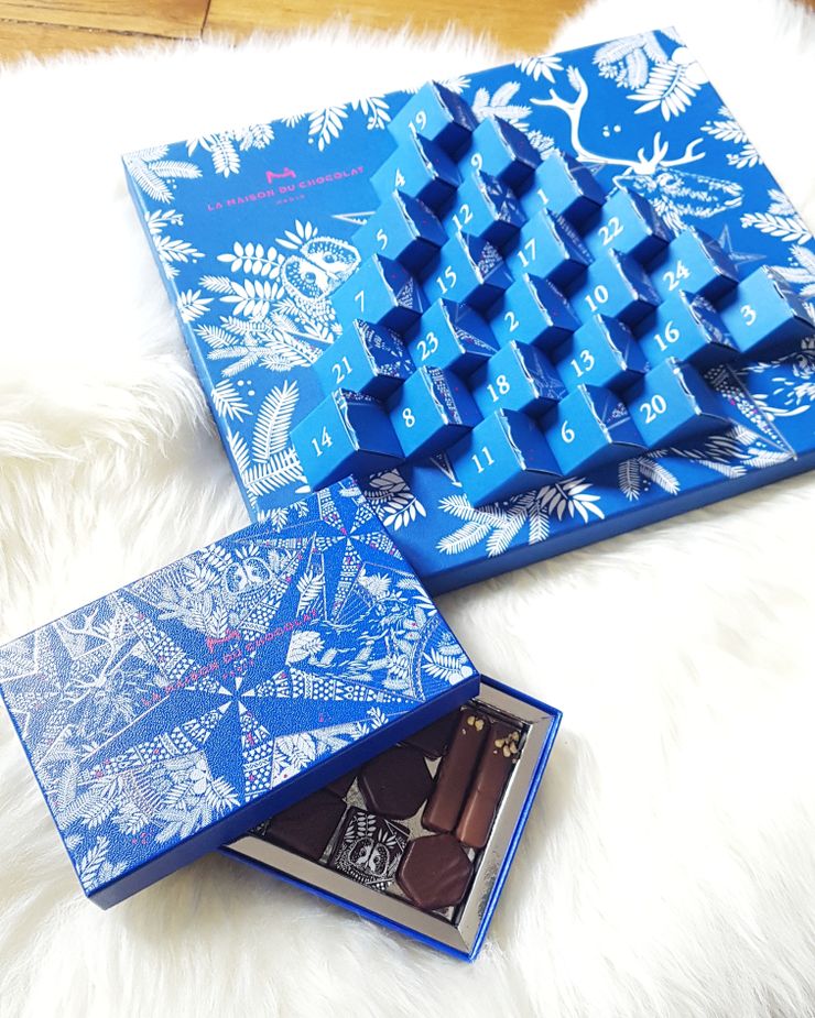 5 gourmandises pour se faire plaisir en Décembre 5 gourmandises pour se faire plaisir en Décembre