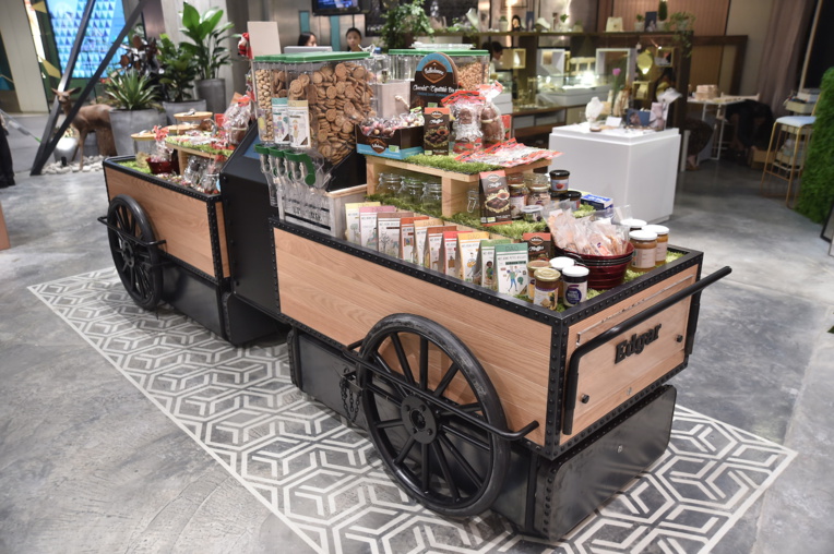 EDGAR : le 1er épicier sain, bio et zéro-déchet ! EDGAR : le 1er épicier sain, bio et zéro-déchet !