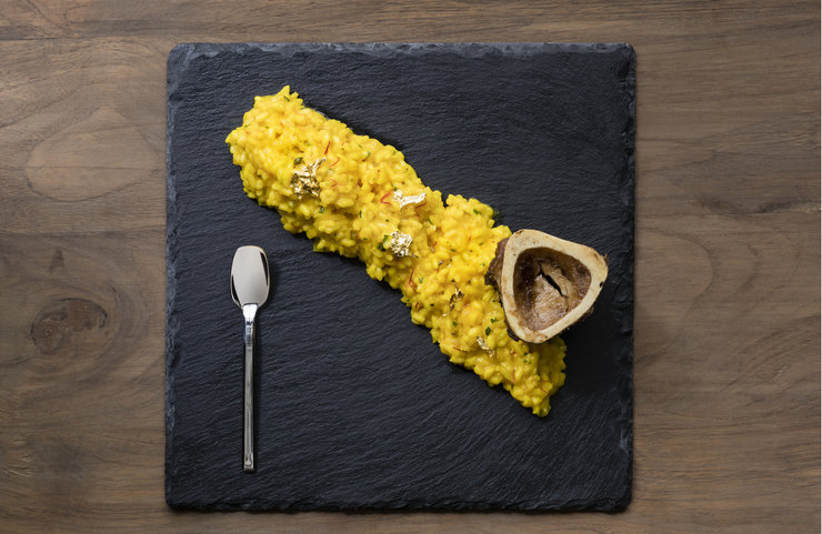 Envies de bouffe – A l’Italienne Envies de bouffe – A l’Italienne