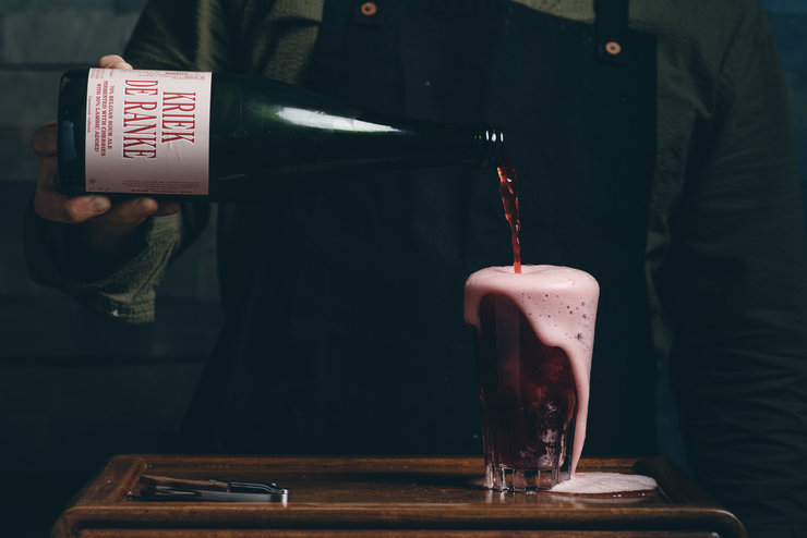 Blue Supreme Blue Supreme