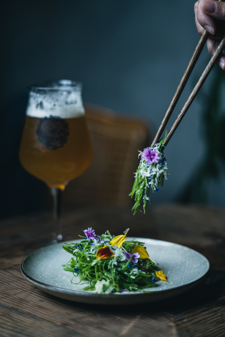 Blue Supreme Blue Supreme