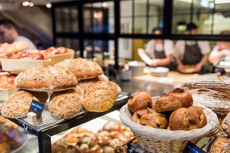 Bakehouse  Bakehouse