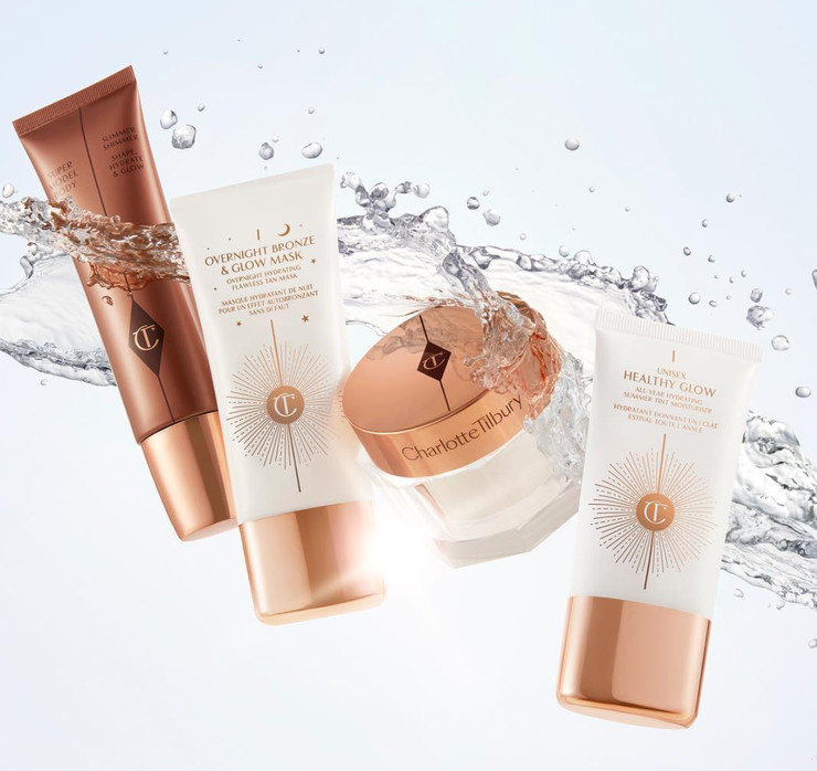 La liste beauté – Comme après des vacances au soleil La liste beauté – Comme après des vacances au soleil