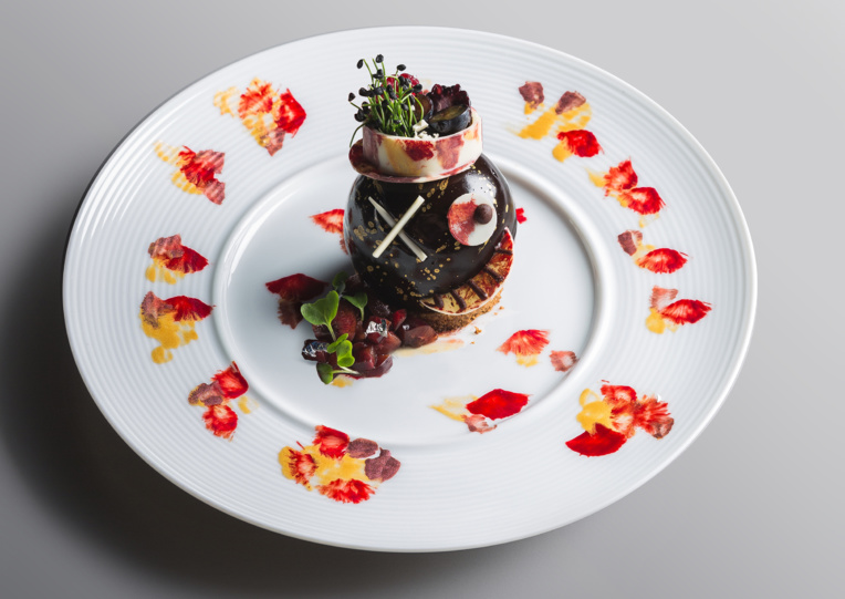 Savouring Art Savouring Art