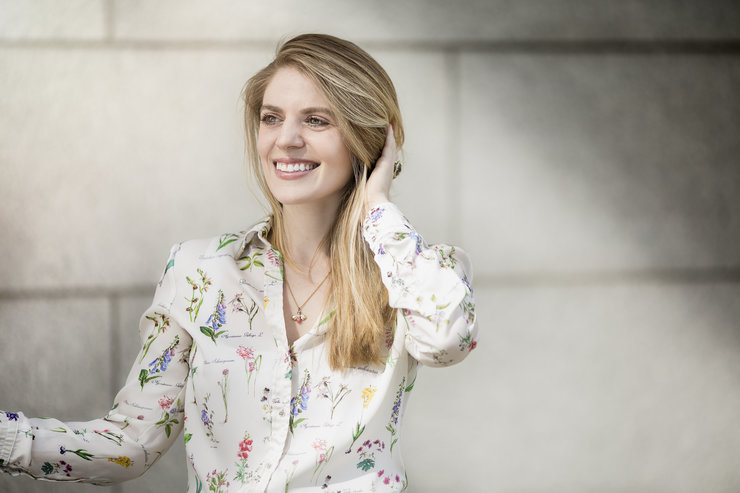 Journée de la Femme - Entrepreneuriat au féminin, elles font bouger HK Journée de la Femme - Entrepreneuriat au féminin, elles font bouger HK