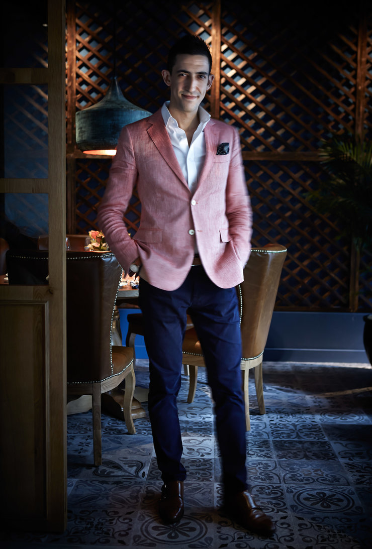 Manuel Palacio Manuel Palacio