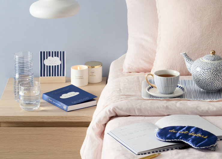 La liste des 5 envies – Mai La liste des 5 envies – Mai