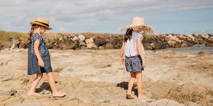 La liste des 5 envies – Mai La liste des 5 envies – Mai