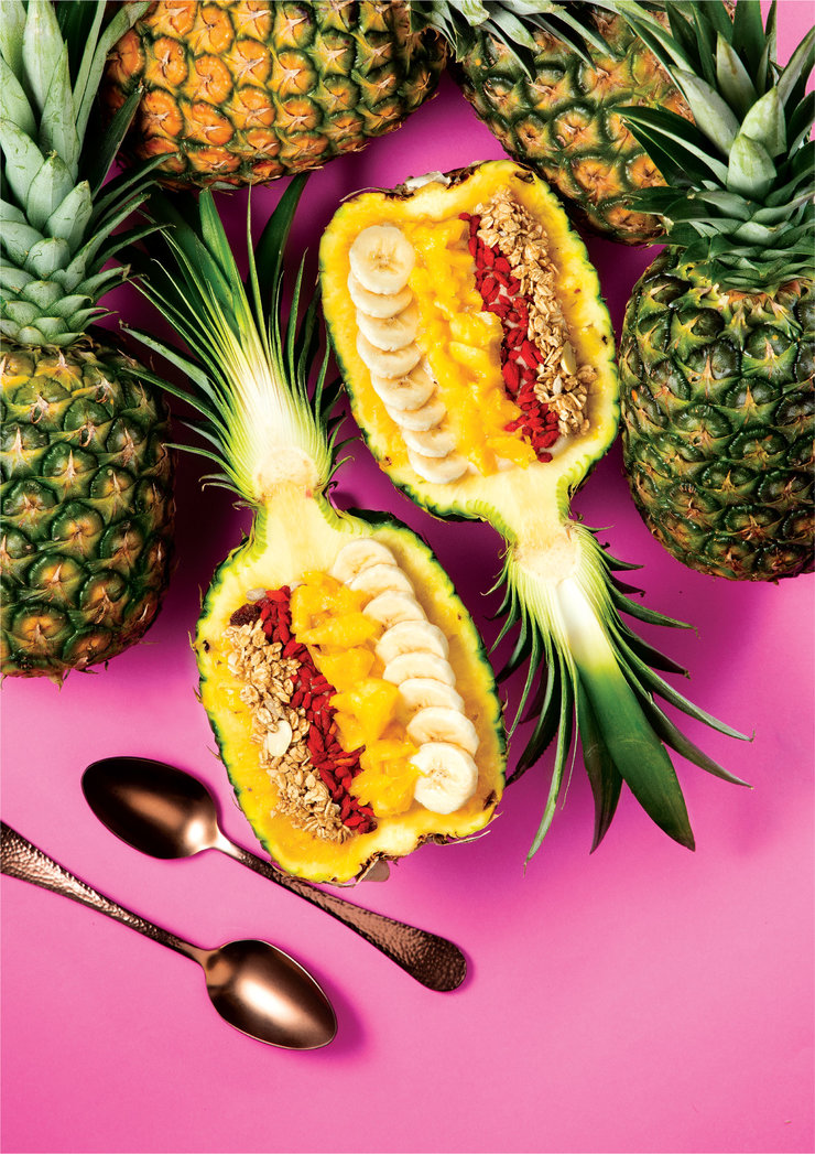 La liste des 5 envies – Mai La liste des 5 envies – Mai