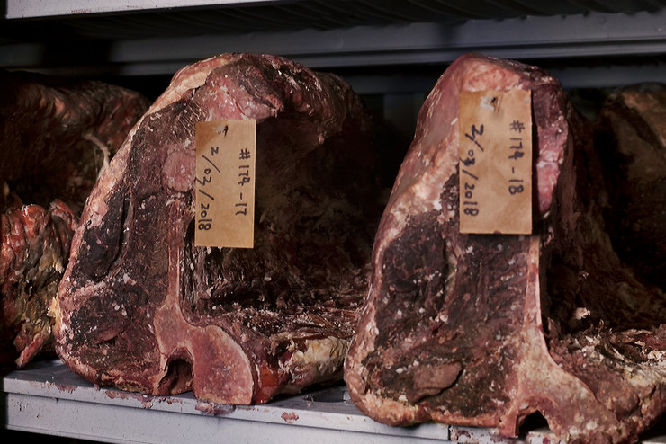 Envies de bouffe – Viande rouge Envies de bouffe – Viande rouge