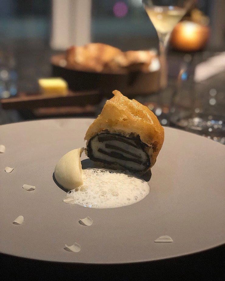 Photo credit @hongkongmadame Photo credit @hongkongmadame