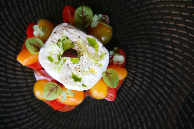 Gia Trattoria Gia Trattoria