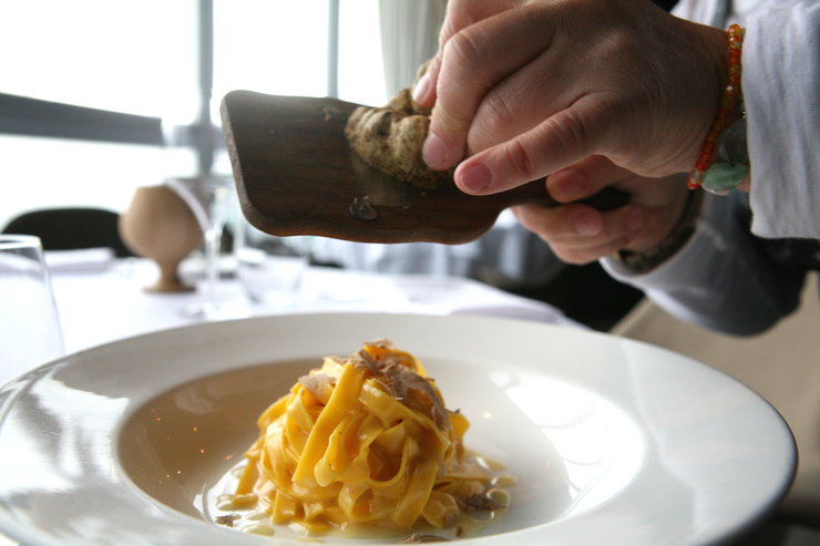 Gia Trattoria Gia Trattoria