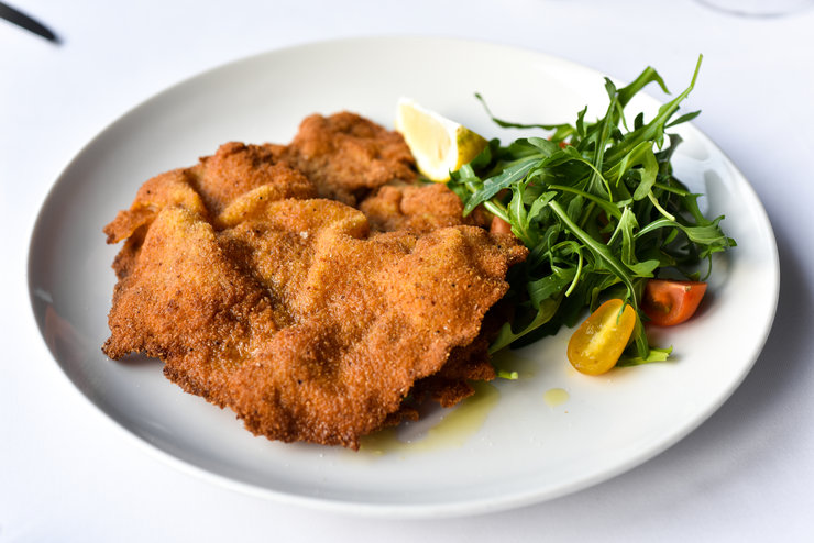 Gia Trattoria Gia Trattoria