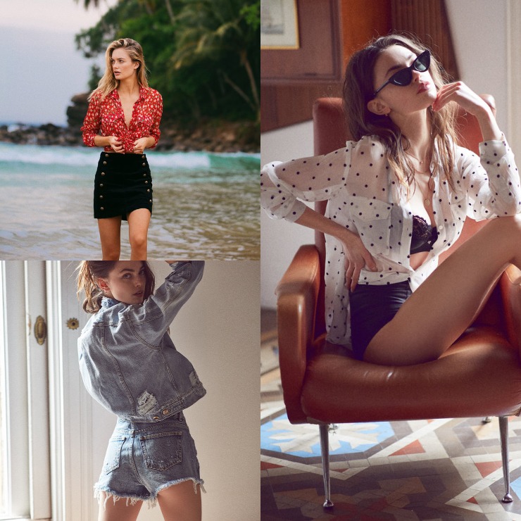 THE KOOPLES – Soldes Printemps/Eté 2018 et offre exclusive pour les lecteurs Hong Kong Madame THE KOOPLES – Soldes Printemps/Eté 2018 et offre exclusive pour les lecteurs Hong Kong Madame