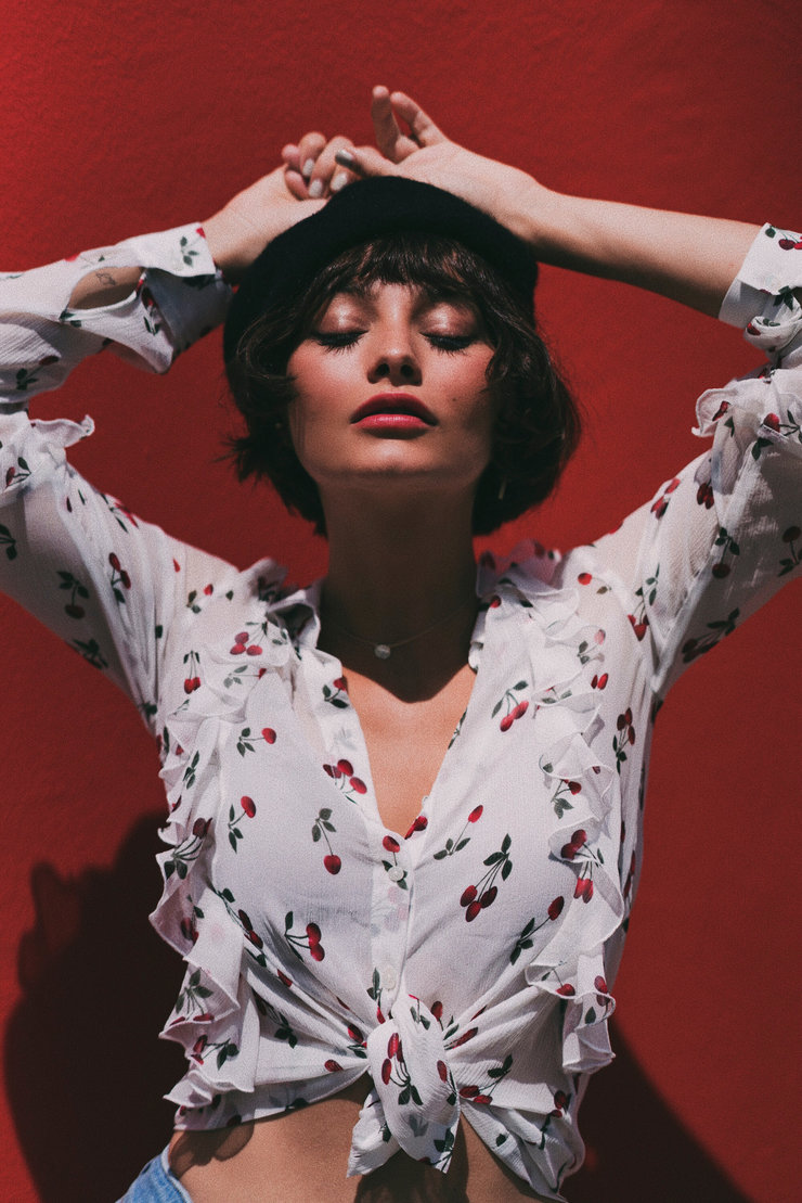 THE KOOPLES – Soldes Printemps/Eté 2018 et offre exclusive pour les lecteurs Hong Kong Madame THE KOOPLES – Soldes Printemps/Eté 2018 et offre exclusive pour les lecteurs Hong Kong Madame