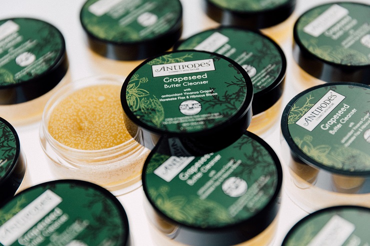 La liste beauté - les super ingrédients à avoir dans sa cuisine et dans sa salle de bains La liste beauté - les super ingrédients à avoir dans sa cuisine et dans sa salle de bains