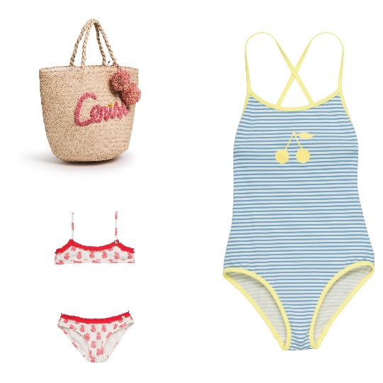 La liste des 5 envies – Juin La liste des 5 envies – Juin