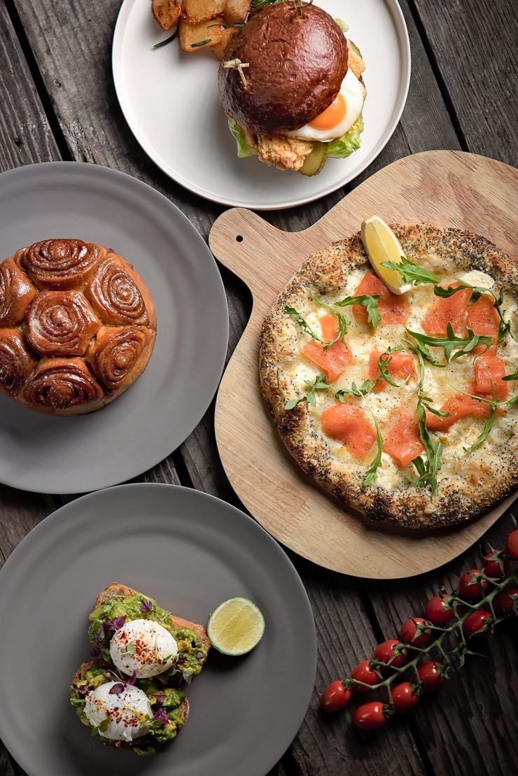 5 nouveaux brunchs pour vos weekends d’été 5 nouveaux brunchs pour vos weekends d’été