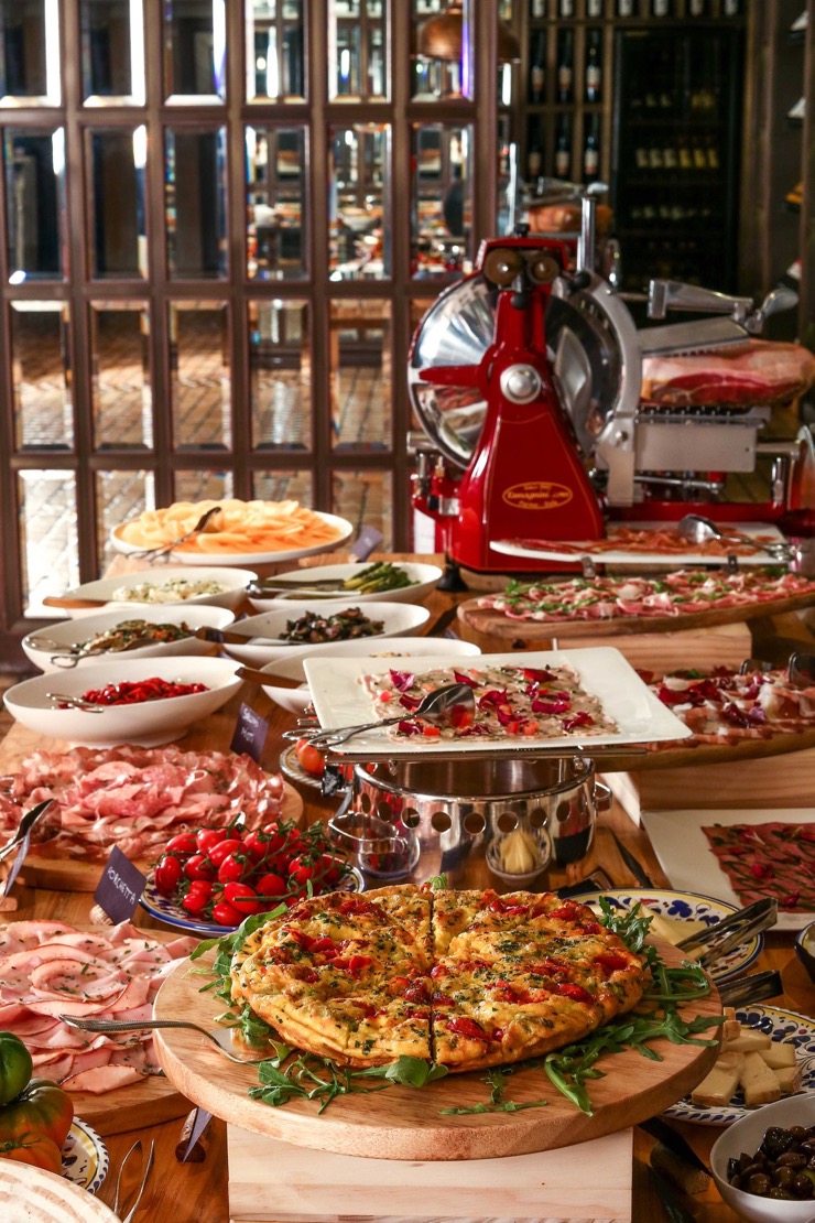 5 nouveaux brunchs pour vos weekends d’été 5 nouveaux brunchs pour vos weekends d’été