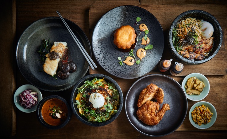 5 nouveaux brunchs pour vos weekends d’été 5 nouveaux brunchs pour vos weekends d’été