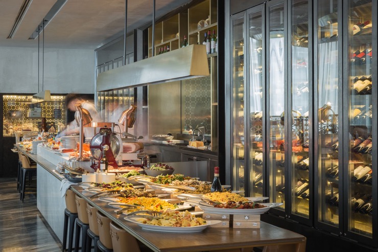 5 nouveaux brunchs pour vos weekends d’été 5 nouveaux brunchs pour vos weekends d’été