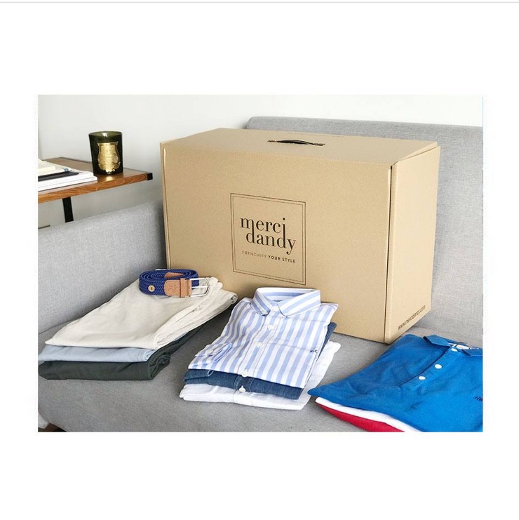 La liste des 5 envies – Juillet La liste des 5 envies – Juillet