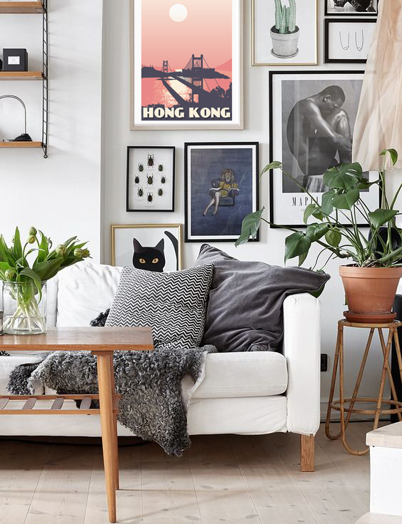 La liste des 5 envies – Juillet La liste des 5 envies – Juillet