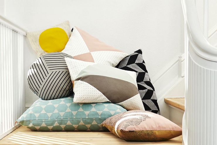 La liste des 5 envies – Juillet La liste des 5 envies – Juillet