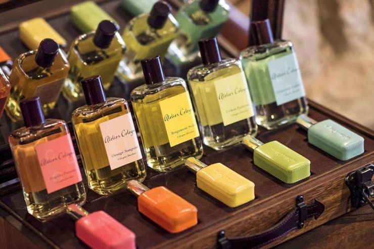 Coups de cœur beauté de Juillet Coups de cœur beauté de Juillet